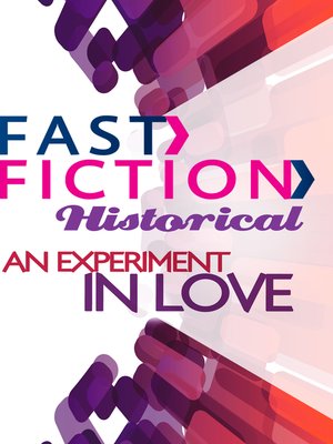 cover image of An Experiment in Love